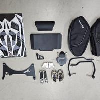 Accessori per BMW R1250GS