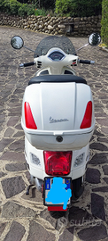 Vespa GTS Super 300 Abs