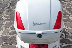 Vespa GTS Super 300 Abs