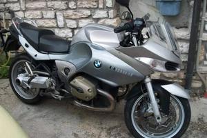 Bmw r 1200 st - 2007