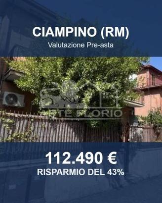 Immobile in asta di 111 m² con più di 5 locali a C
