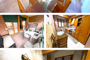 Appartamento a Senago