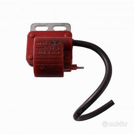 Bobina Motoplat Minimaxi 6 Volt