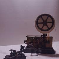telegrafo d'epoca 