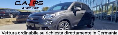 Fiat 500X Sport 1.0 T3 120 CV