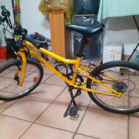 Bici Bambino