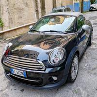 MINI Coupé Mini Cooper Coupé