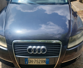 Audi a6 anno 2006 berlina