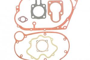 Kit guarnizioni motore scooter Garelli Mosquito 12