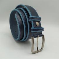 Cintura Sportiva con profilo Celeste 