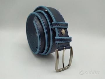 Cintura Sportiva con profilo Celeste 