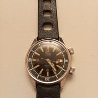 Ticin Supercompressor vintage ref. 11726