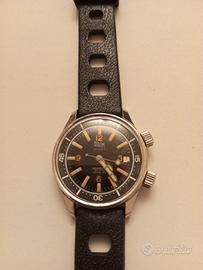 Ticin Supercompressor vintage ref. 11726