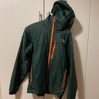 Piumino primaloft the north face