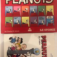 Libri Peanuts Scoopy