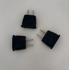 Adattatore presa elettrica europa - USA