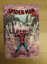 Spiderman contro Mysterio - Fumetto evento