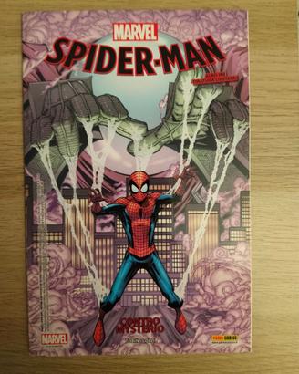 Spiderman contro Mysterio - Fumetto evento