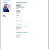 Magazziniere logistica