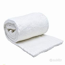 COPERTURA ISOLANTE IN AEROGEL