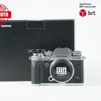 Fuji X-T3