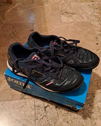 scarpe joma mundial da calcetto