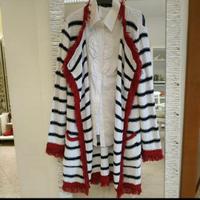 Cardigan Gaudi 