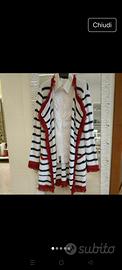 Cardigan Gaudi 