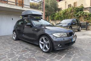 BMW 120i GPL