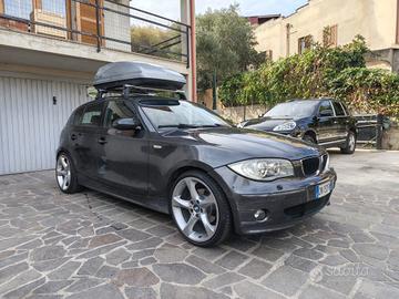 BMW 120i GPL