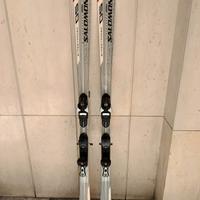 Sci Salomon 174 cm modello Street Racer