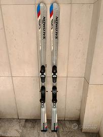 Sci Salomon 174 cm modello Street Racer