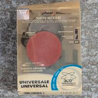 Supporto smartphone per auto