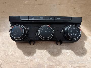 Clima Golf 7/7.5