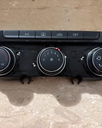 Clima Golf 7/7.5
