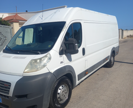 Ducato Maxi 3000 160cv