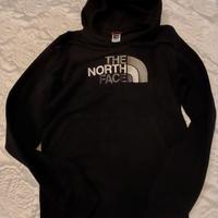 felpa North Face 