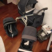 Passeggino - Inglesina TRIO