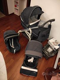 Passeggino - Inglesina TRIO