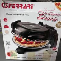 Forno per pizza
