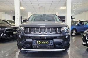 JEEP - Compass - 1.6 Mjt II 2WD Limited