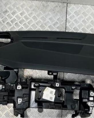 Cruscotto Audi Q8 SQ8 RSQ8