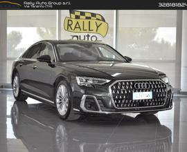 Audi A8 3.0 TDI MHEV #6015