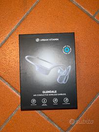 Urban Vitamin Glendale