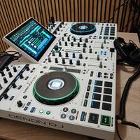 denon prime 4 +