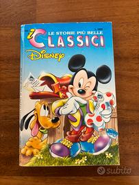 I Classici Disney N.245