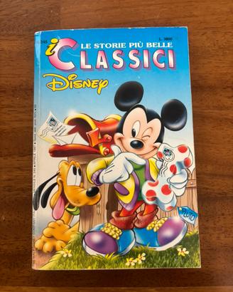 I Classici Disney N.245