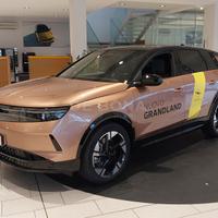 Opel Grandland 73kwh full electric gs