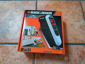 Sonda Rilevatore Temperatura Black & Decker