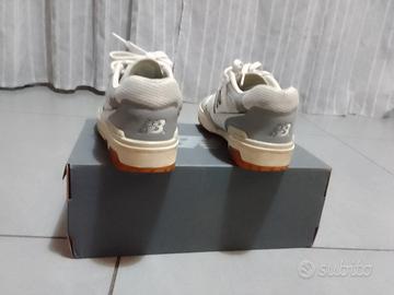 Sneakers donna new balance 